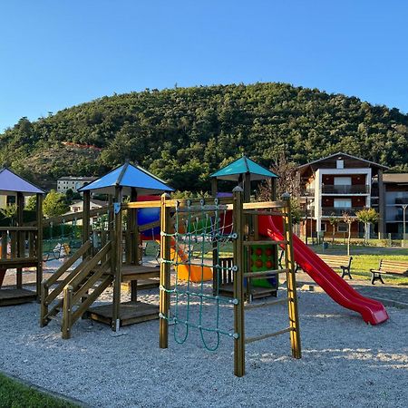 Appartamento Casa Vacanza Abano Terme Euganean Hills Holiday Teolo ภายนอก รูปภาพ