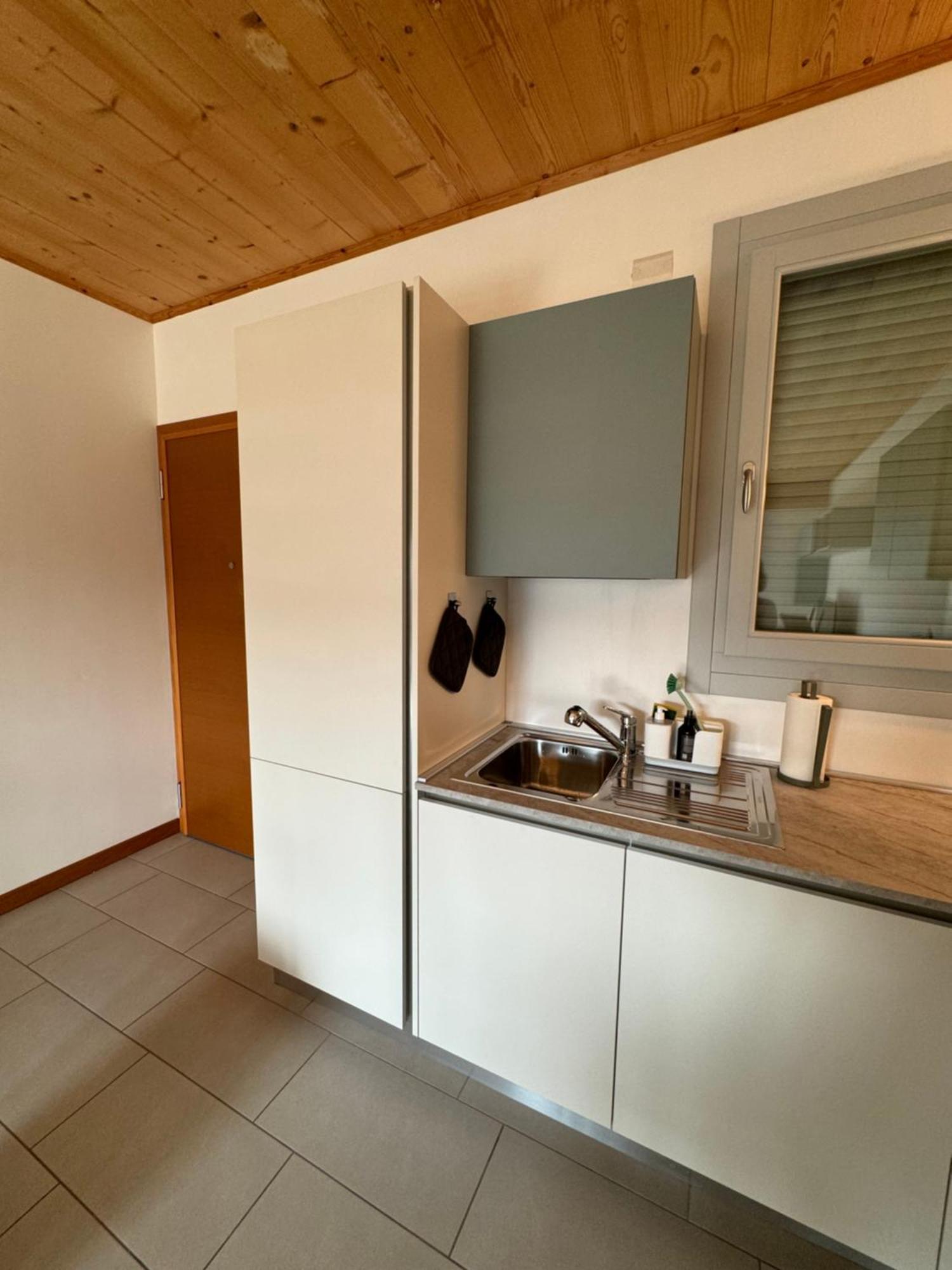 Appartamento Casa Vacanza Abano Terme Euganean Hills Holiday Teolo ภายนอก รูปภาพ