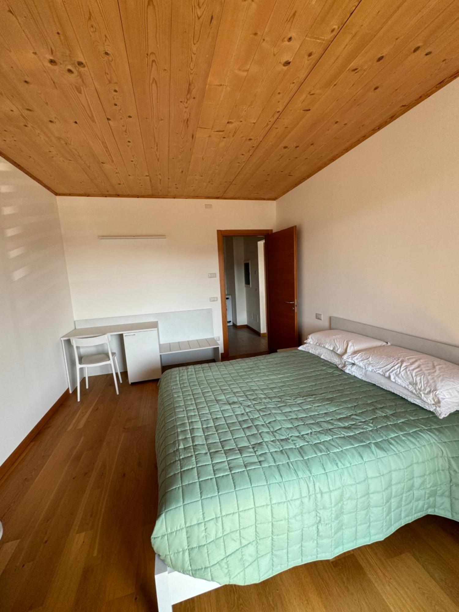 Appartamento Casa Vacanza Abano Terme Euganean Hills Holiday Teolo ภายนอก รูปภาพ