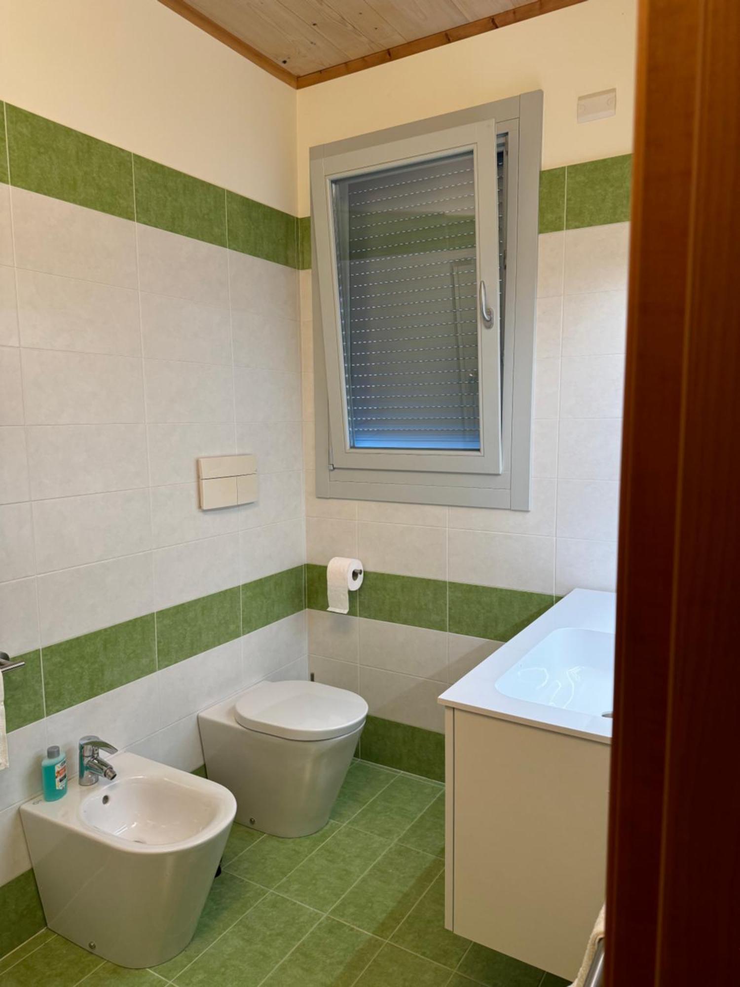Appartamento Casa Vacanza Abano Terme Euganean Hills Holiday Teolo ภายนอก รูปภาพ