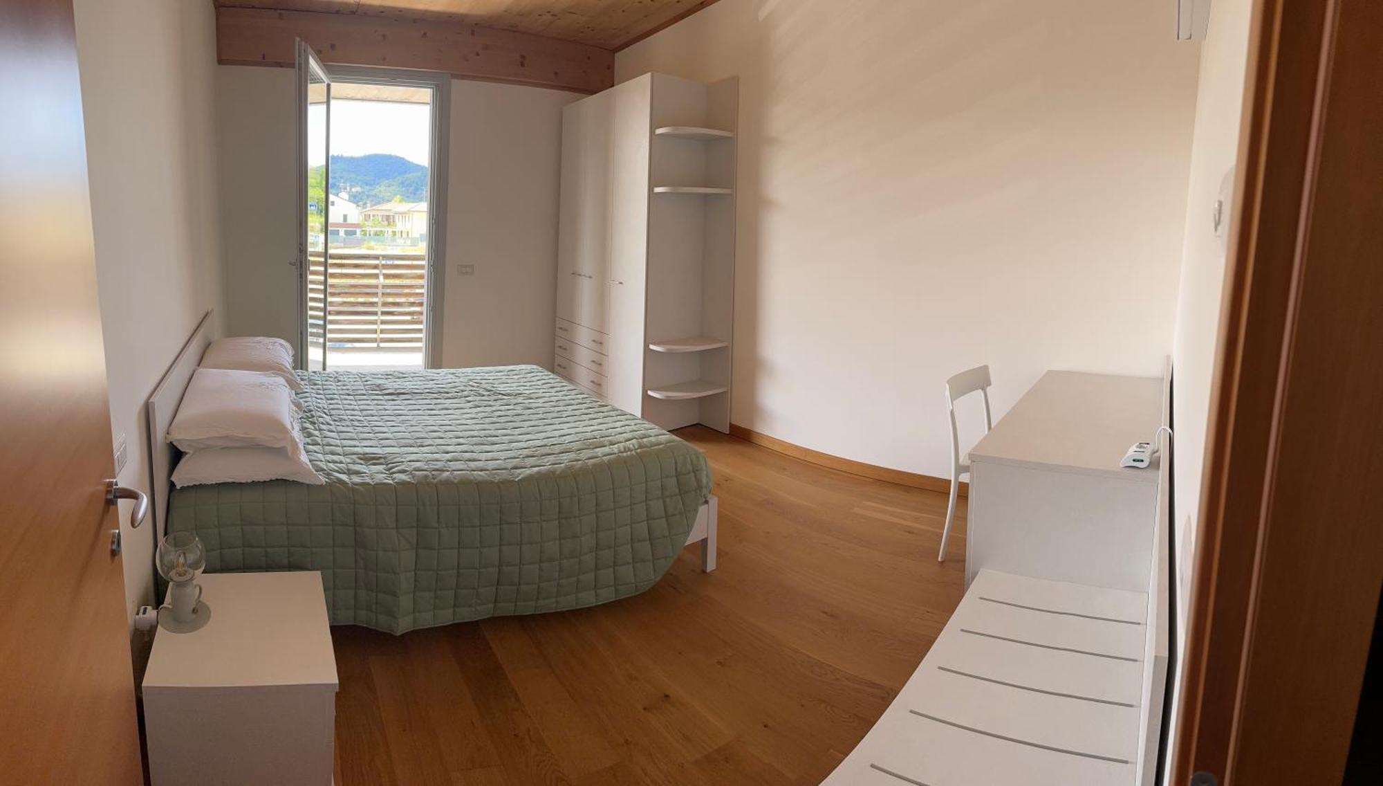 Appartamento Casa Vacanza Abano Terme Euganean Hills Holiday Teolo ภายนอก รูปภาพ