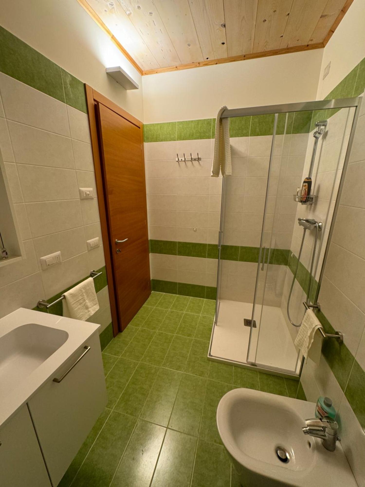 Appartamento Casa Vacanza Abano Terme Euganean Hills Holiday Teolo ภายนอก รูปภาพ