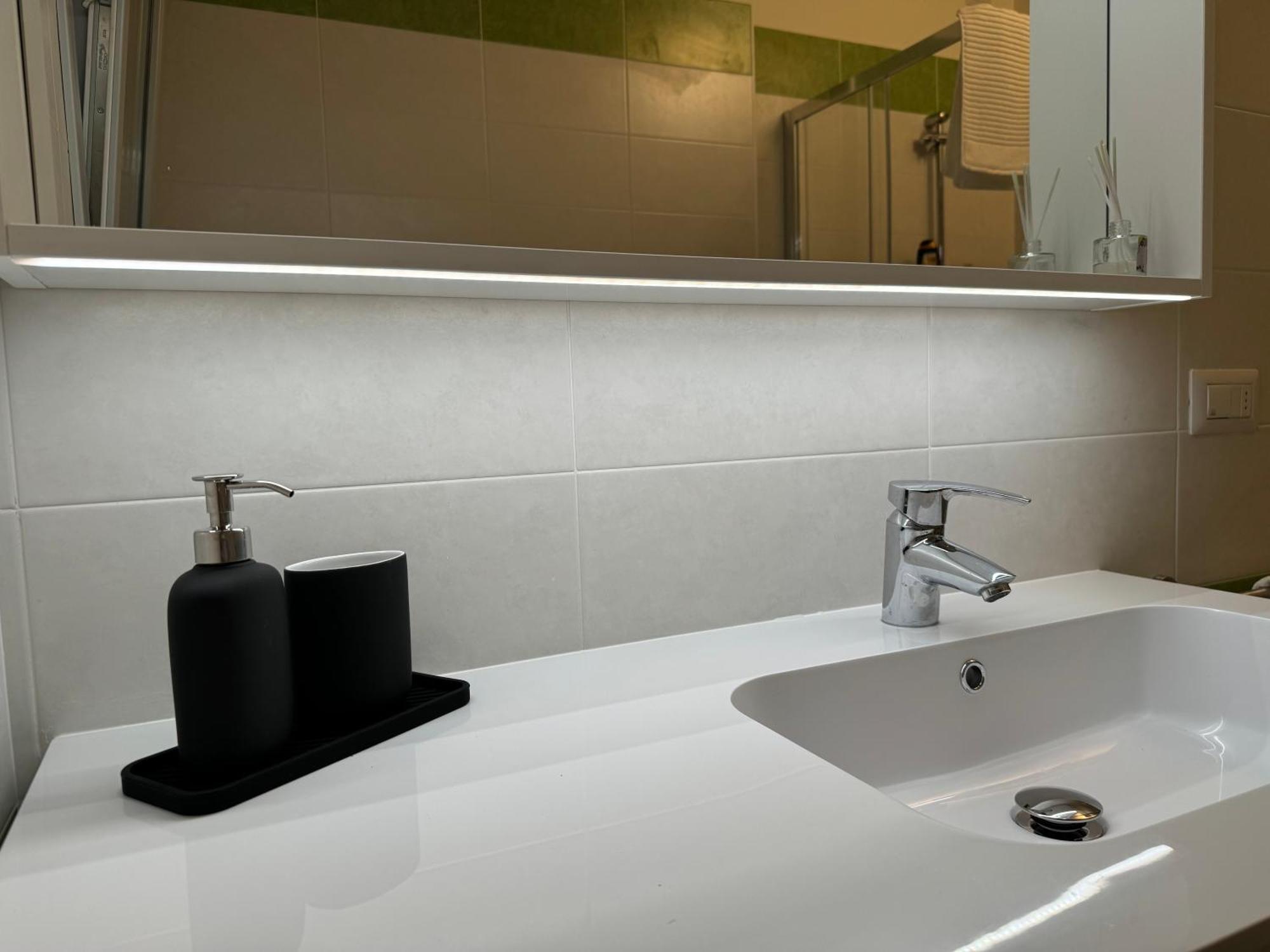 Appartamento Casa Vacanza Abano Terme Euganean Hills Holiday Teolo ภายนอก รูปภาพ
