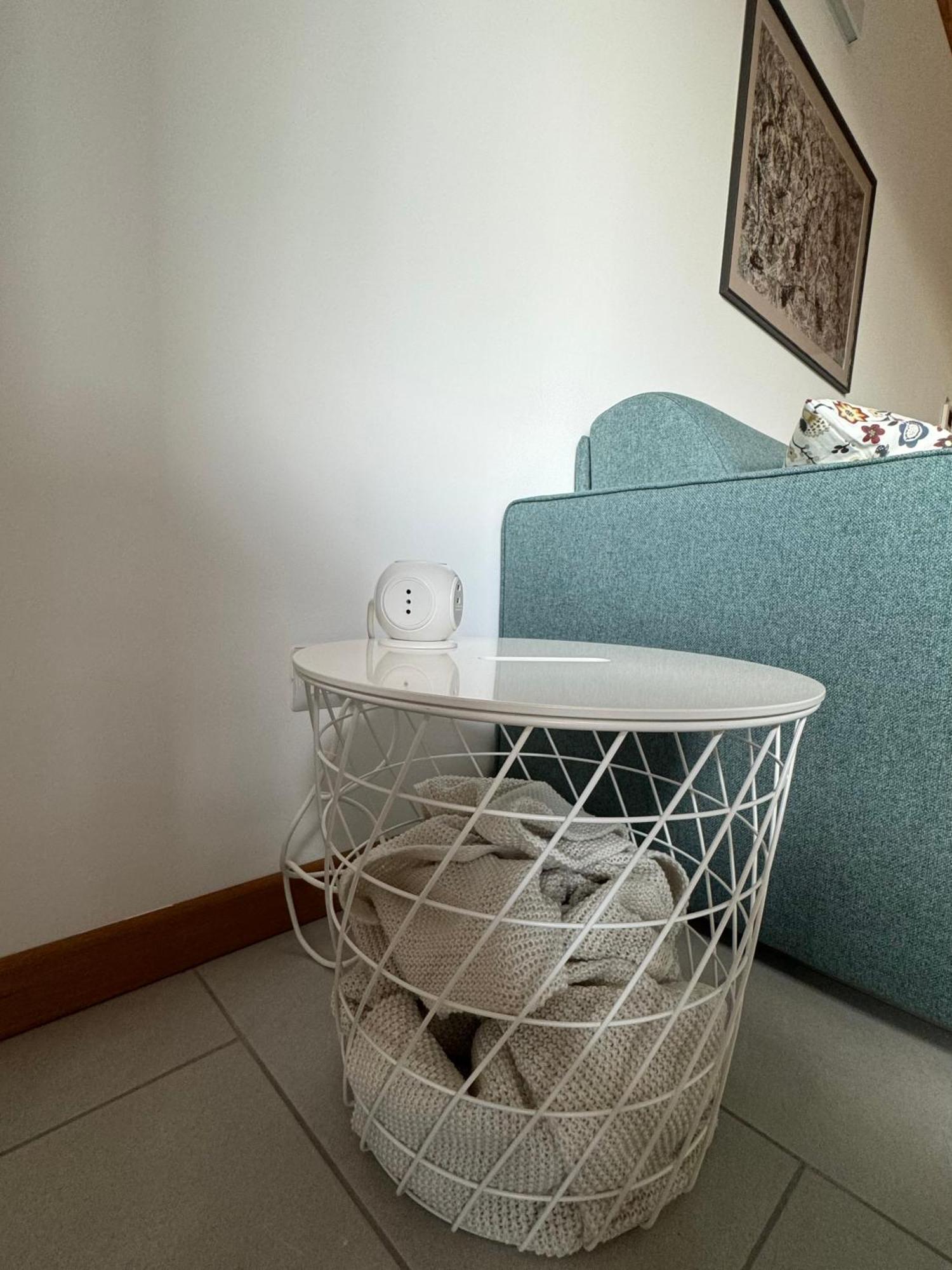Appartamento Casa Vacanza Abano Terme Euganean Hills Holiday Teolo ภายนอก รูปภาพ
