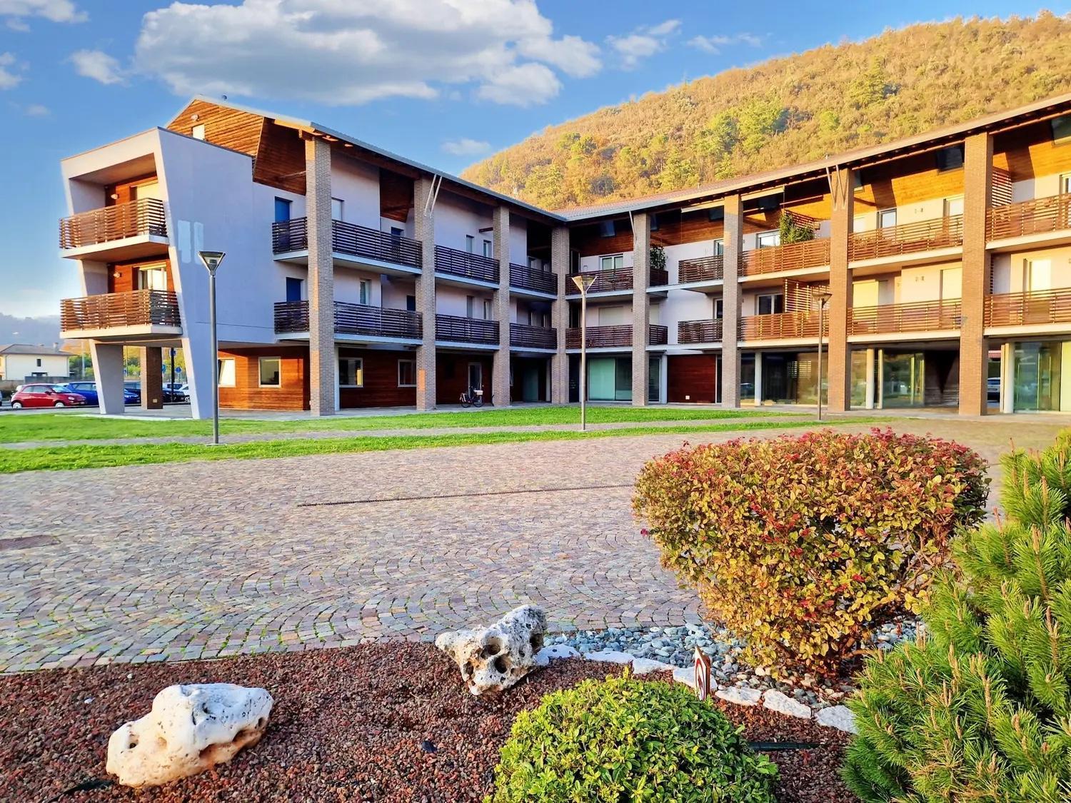 Appartamento Casa Vacanza Abano Terme Euganean Hills Holiday Teolo ภายนอก รูปภาพ